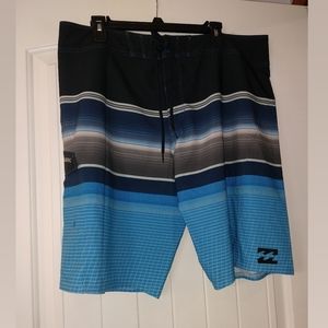 Swim trunks